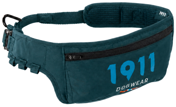 Rapp Trail Belt Petrol