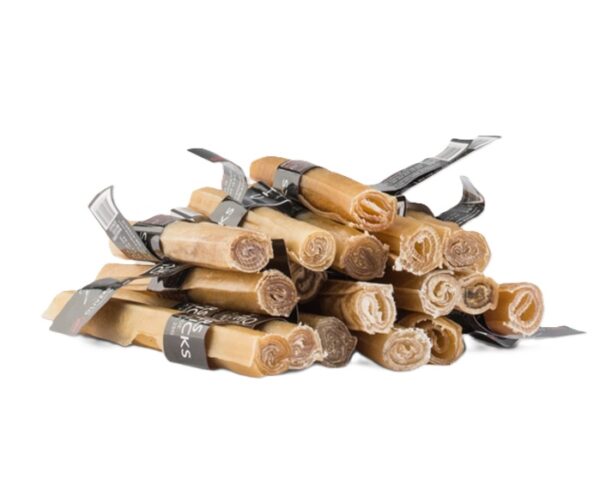 Olivers Chew Sticks